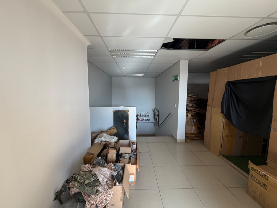To Let Commercial Property for Rent in Stikland Industrial Western Cape